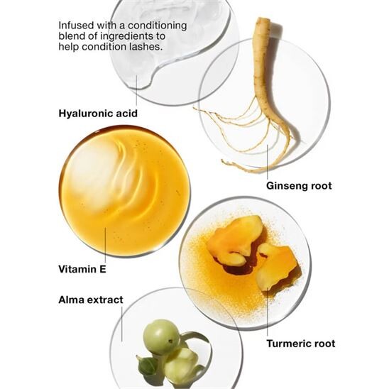 Clinique High Impact Lash Amplifying Kirpik Bakım Serumu - 4