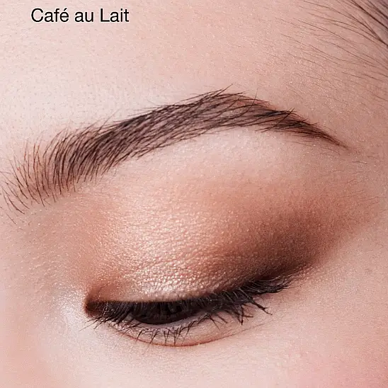 Clinique High Impact Shadow Play Café Au Lait 08 Kalem Far - 3