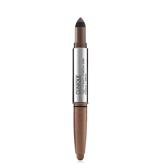Clinique High Impact Shadow Play Double Latte 06 Kalem Far - 1