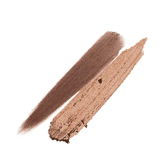 Clinique High Impact Shadow Play Flame and Ember 04 Kalem Far - 2