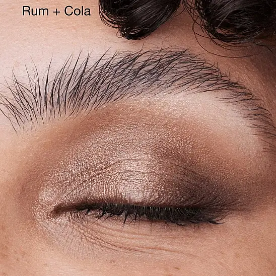 Clinique High Impact Shadow Play Rum and Cola 07 Kalem Far - 3