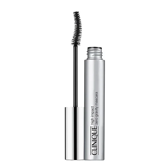 Clinique High Impact Zero Gravity 01 Siyah Maskara