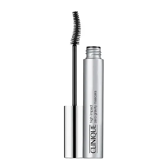 Clinique High Impact Zero Gravity 01 Siyah Maskara - 1