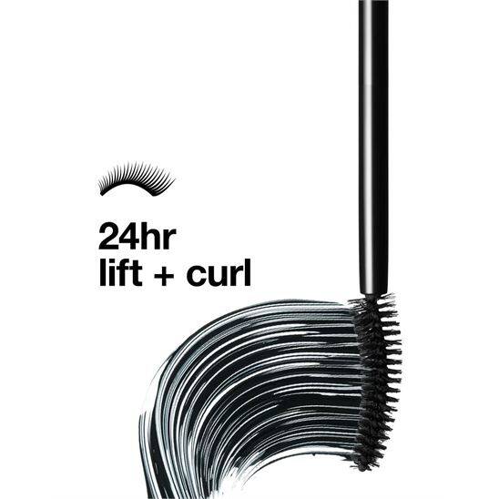 Clinique High Impact Zero Gravity 01 Siyah Maskara - 3