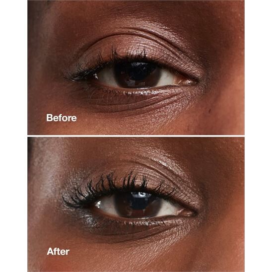 Clinique High Impact Zero Gravity 01 Siyah Maskara - 5