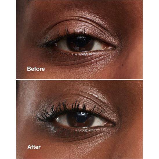 Clinique High Impact Zero Gravity 01 Siyah Maskara - 5