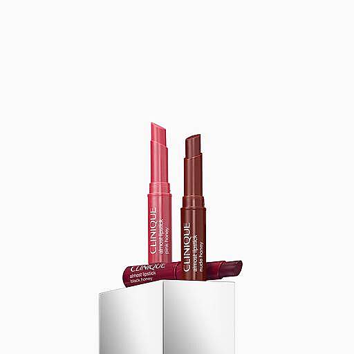 Clinique Honey For The Holidays Dudak Makyaj Seti - 7
