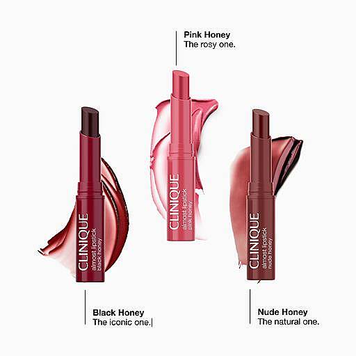 Clinique Honey For The Holidays Dudak Makyaj Seti - 2