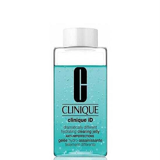 Clinique ID Dramatically Different 115 ml Nemlendirici Arındırıcı Jel