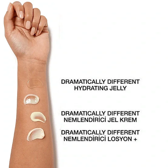 Clinique ID Dramatically Different 30 ml Nemlendirici Losyon + (1)