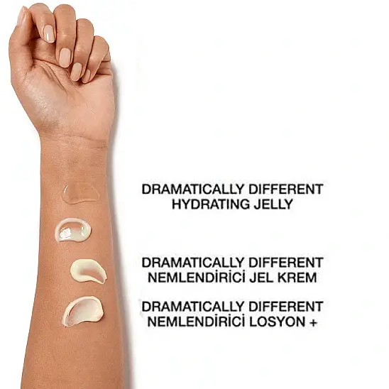 Clinique ID Dramatically Different 30 ml Nemlendirici Losyon + - 2