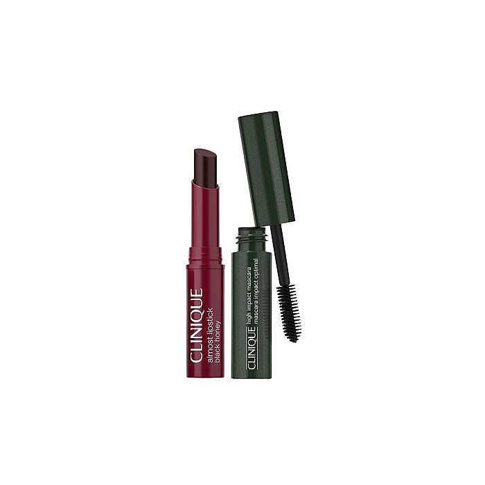 Clinique Lash + Lip Duo Makyaj Seti - 6