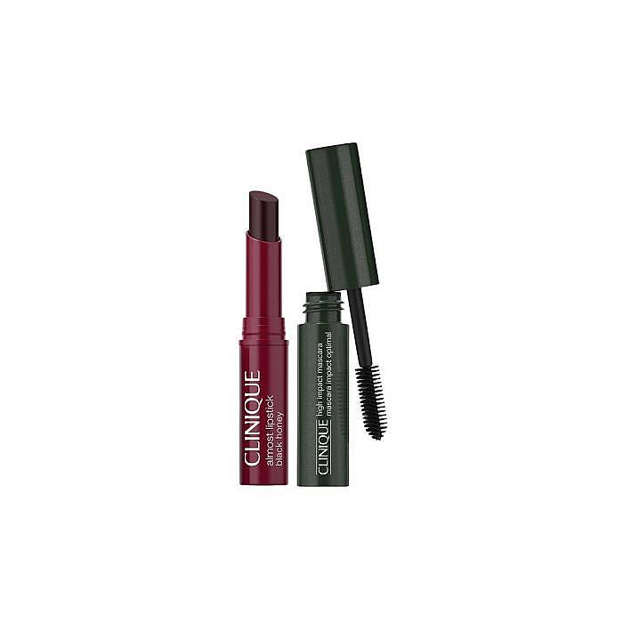 Clinique Lash + Lip Duo Makyaj Seti - 6