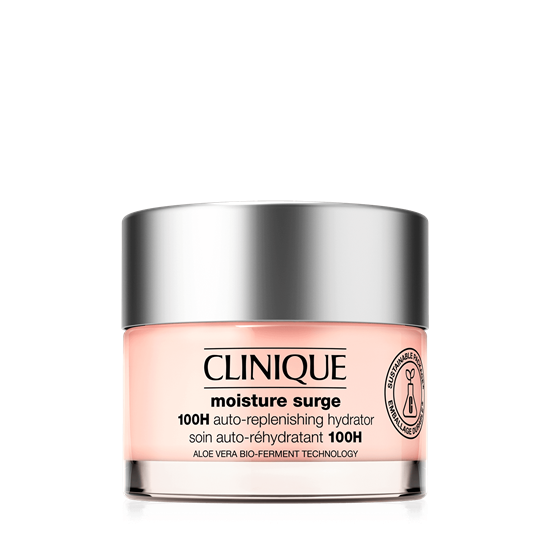 Clinique Moisture Surge 100 Saat 30 ml Nemlendirici - 1