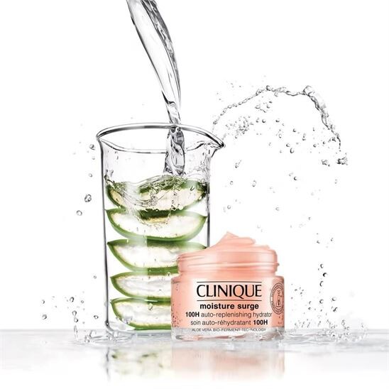 Clinique Moisture Surge 100H 15 ml 100 Saat Etkili Nemlendirici - 3