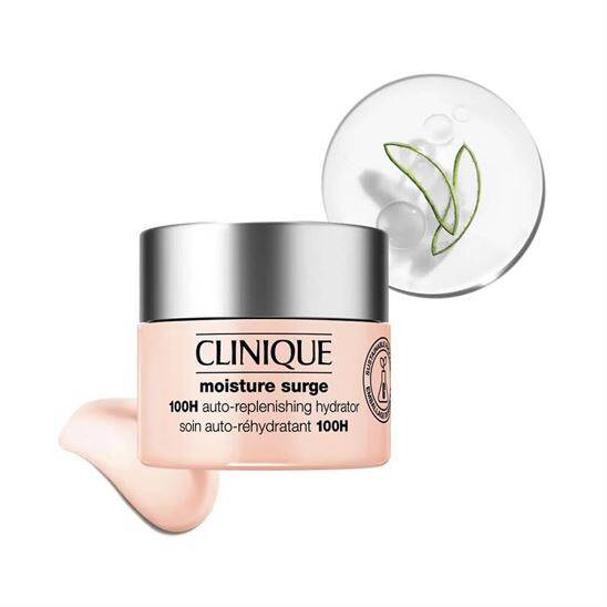 Clinique Moisture Surge 100H 15 ml 100 Saat Etkili Nemlendirici - 4