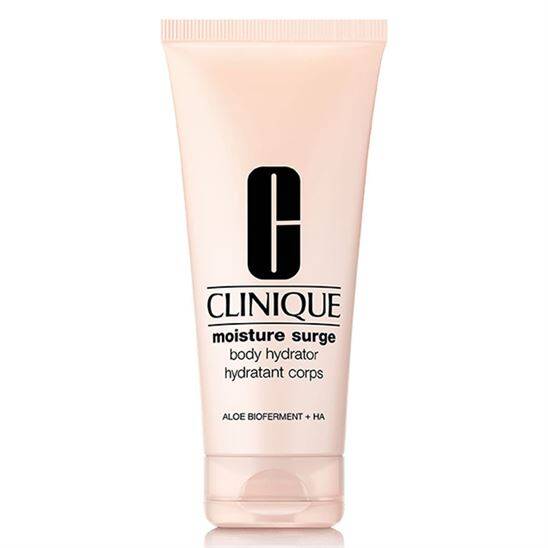 Clinique Moisture Surge 200 ml Vücut Nemlendiricisi - 1