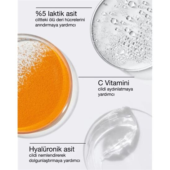 Clinique Moisture Surge Active Glow 30 ml Aydınlatıcı Yüz Serumu - 4