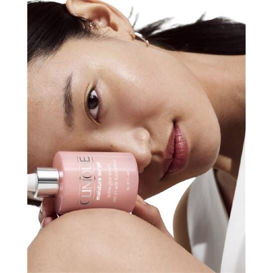 Clinique Moisture Surge Active Glow 30 ml Aydınlatıcı Yüz Serumu - 13