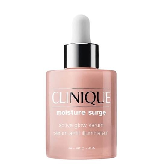 Clinique Moisture Surge Active Glow 50 ml Aydınlatıcı Yüz Serumu