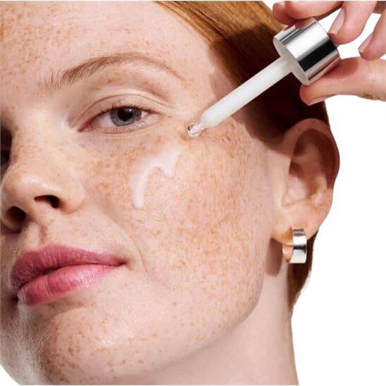 Clinique Moisture Surge Active Glow 50 ml Aydınlatıcı Yüz Serumu - 7