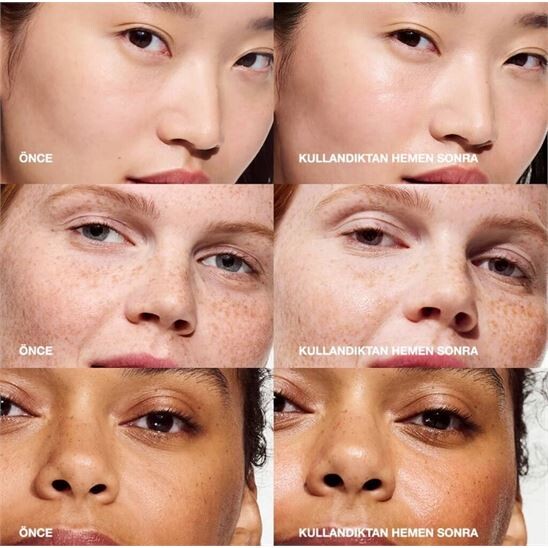 Clinique Moisture Surge Active Glow 50 ml Aydınlatıcı Yüz Serumu - 11