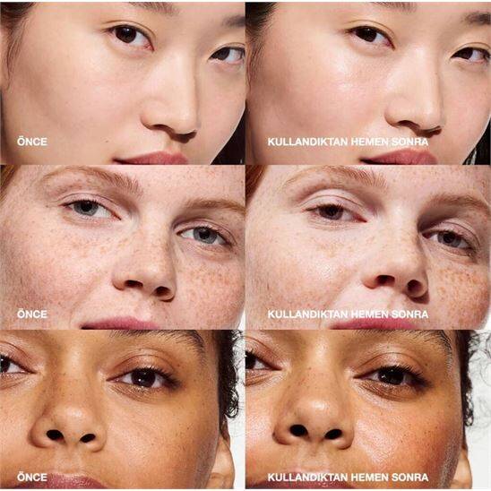 Clinique Moisture Surge Active Glow 50 ml Aydınlatıcı Yüz Serumu - 11