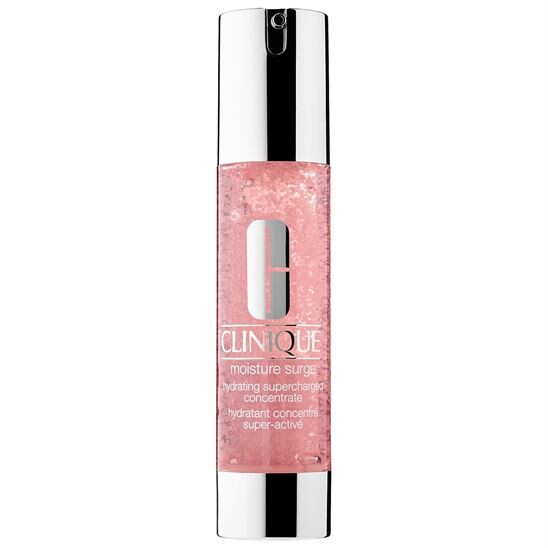 Clinique Moisture Surge Hydrating Supercharged Concentrate 48ml - 1