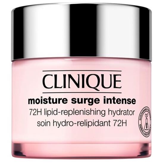 Clinique Moisture Surge Intense 75 ml 72 Saat Nemlendirici - 1