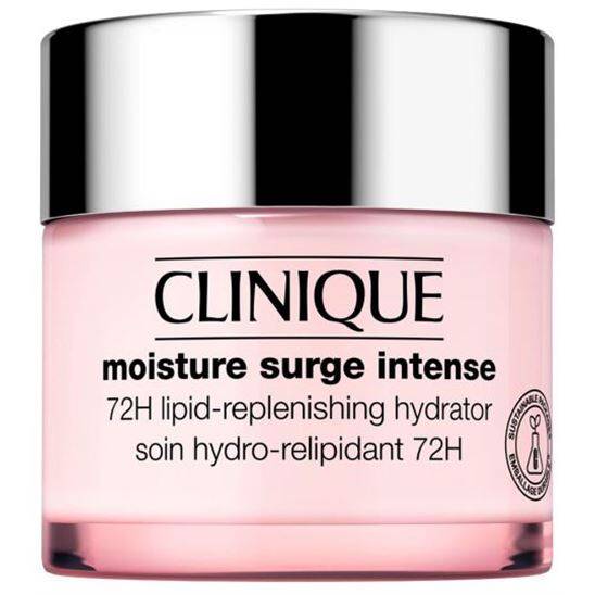 Clinique Moisture Surge Intense 75 ml 72 Saat Nemlendirici - 1