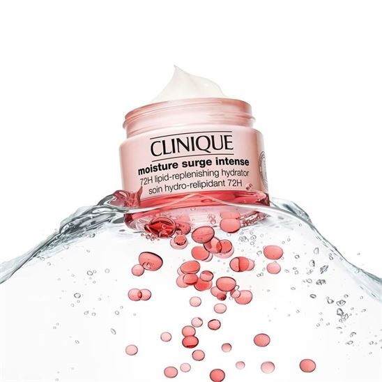 Clinique Moisture Surge Intense 75 ml 72 Saat Nemlendirici - 3