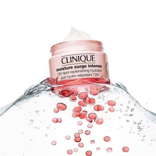 Clinique Moisture Surge Intense 75 ml 72 Saat Nemlendirici - 3