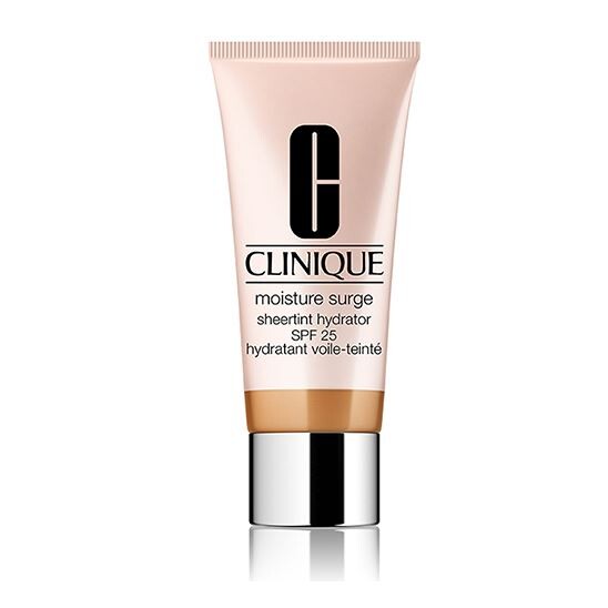 Clinique Moisture Surge Sheertint Hydrator SPF 25 Medium - 1
