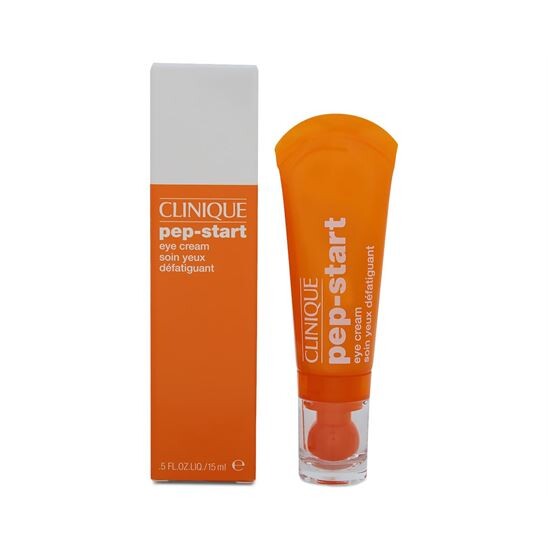 Clinique Pep Start Göz Kremi 15 ml - 3