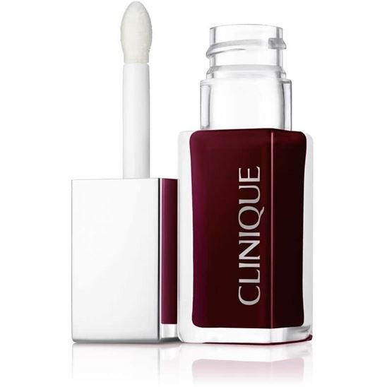 Clinique Pop Lip + Cheek Oil Black Honey Yanak ve Dudak Yağı