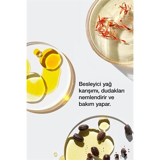 Clinique Pop Lip + Cheek Oil Black Honey Yanak ve Dudak Yağı - 6