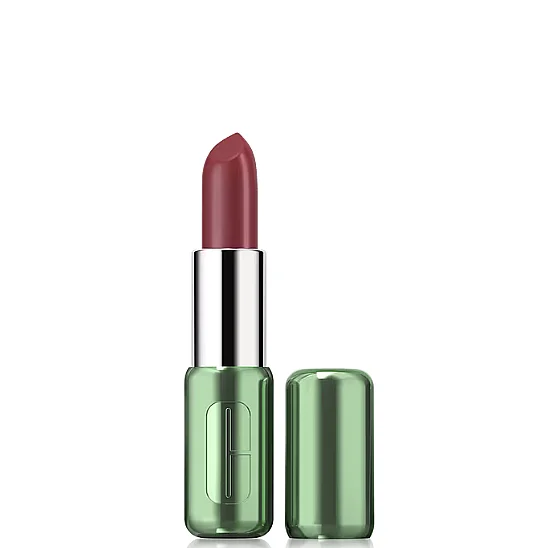 Clinique Pop Lipstick Longwear Cola Pop Ruj - sticky