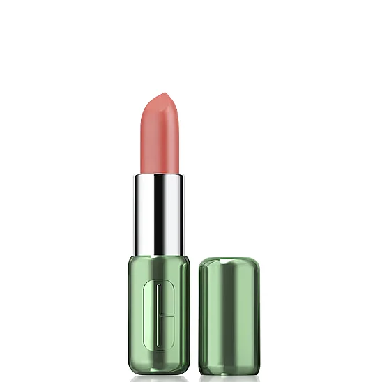Clinique Pop Lipstick Longwear Petal Pop Ruj - 1