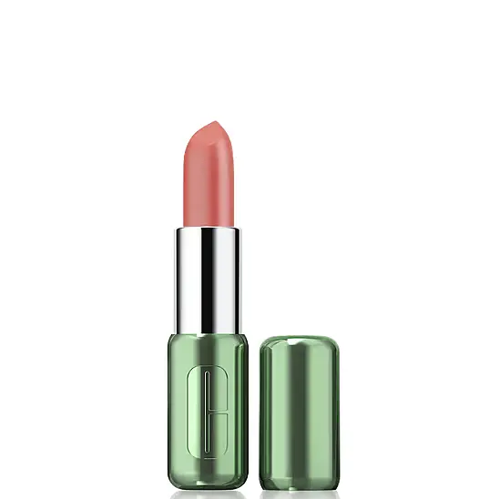 Clinique Pop Lipstick Longwear Petal Pop Ruj - 1