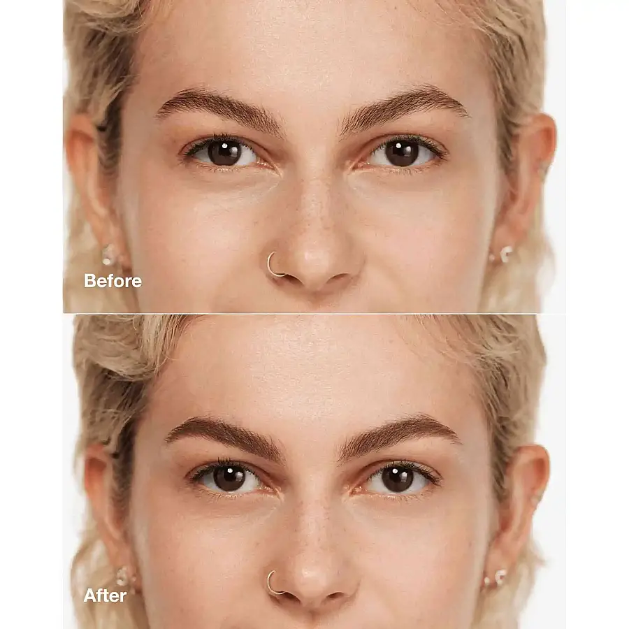 Clinique Quickliner For Brows 1,5 Taupe Kaş Kalemi - 2