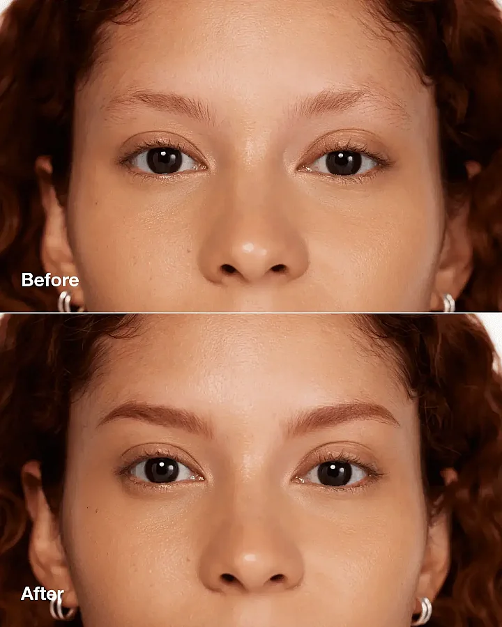 Clinique Quickliner For Brows 3,5 Auburn Kaş Kalemi - 3