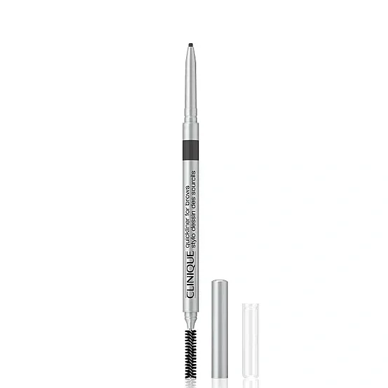 Clinique Quickliner For Brows 5.5 Cool Grey Kaş Kalemi