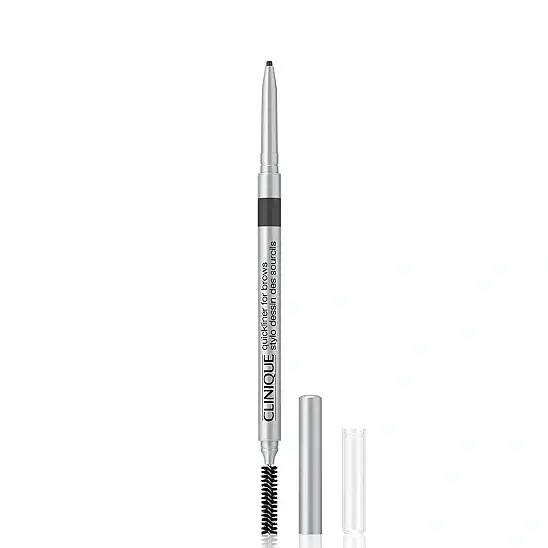 Clinique Quickliner For Brows 5.5 Cool Grey Kaş Kalemi - 1
