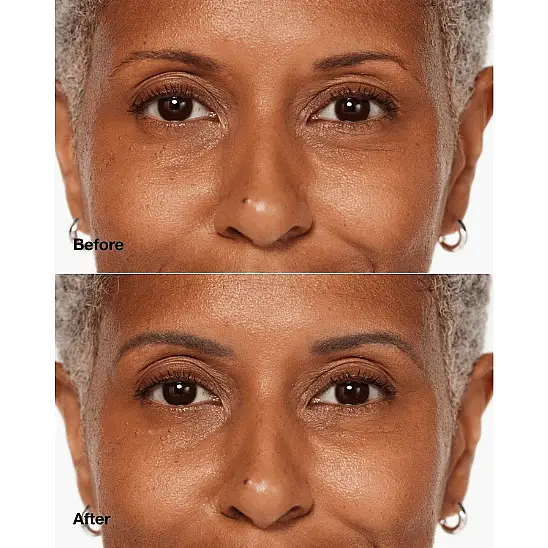 Clinique Quickliner For Brows 5.5 Cool Grey Kaş Kalemi - 3