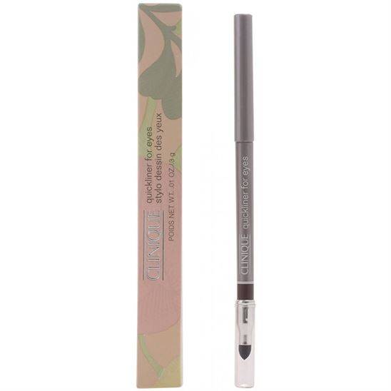Clinique Quickliner For Eyes 3GR 02 Smoky Brown Göz Kalemi - 2