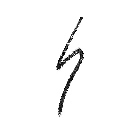 Clinique Quickliner For Eyes 3GR 07 ReallyBlack Siyah Göz Kalemi - 2