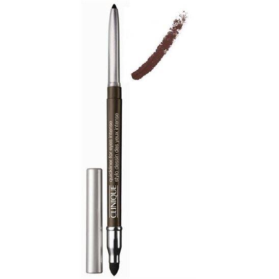 Clinique Quickliner For Eyes Intense Chocolate 03 Göz Kalemi - 1