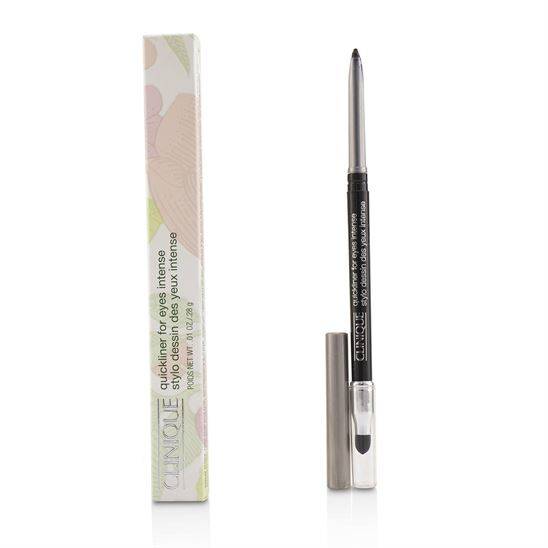 Clinique Quickliner For Eyes Intense Chocolate 03 Göz Kalemi - 2