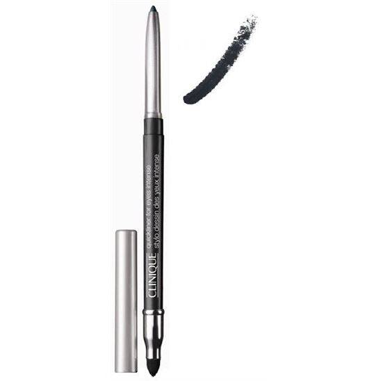 Clinique Quickliner For Eyes Intense Charcoal 05 Göz Kalemi - 1