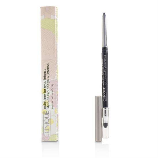 Clinique Quickliner For Eyes Intense Charcoal 05 Göz Kalemi - 2